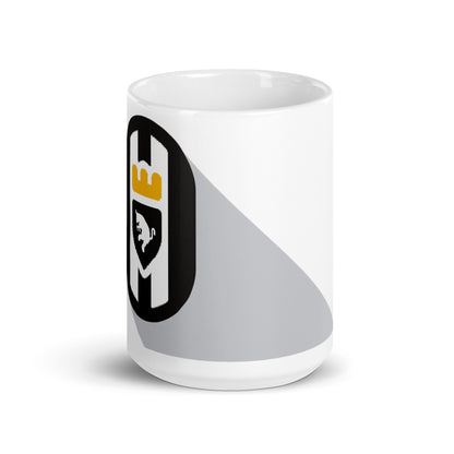 Juventus Vintage Coffee mug