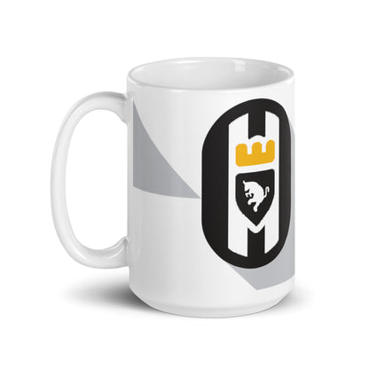 Juventus Vintage Coffee mug