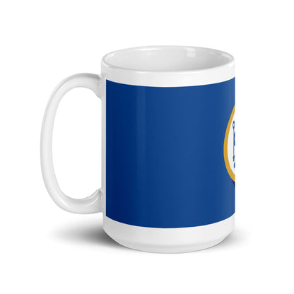 Chelsea Vintage Coffee mug