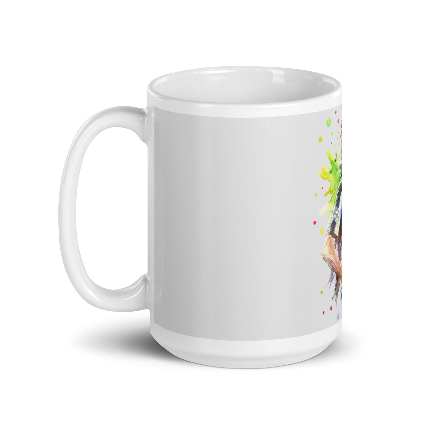 Pirlo Juventus Coffee mug