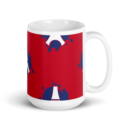 PSG Vintage Coffee  mug