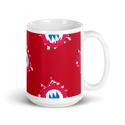 Bayern Munich Vintage Coffee mug