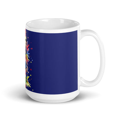 Xavi Barcelona Coffee mug