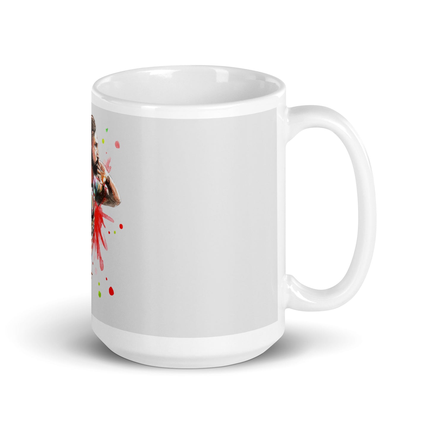 Pirlo Juventus Coffee mug