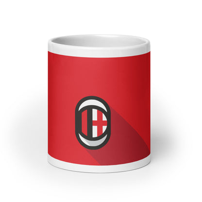 AC Milan Vintage Logo Coffee mug